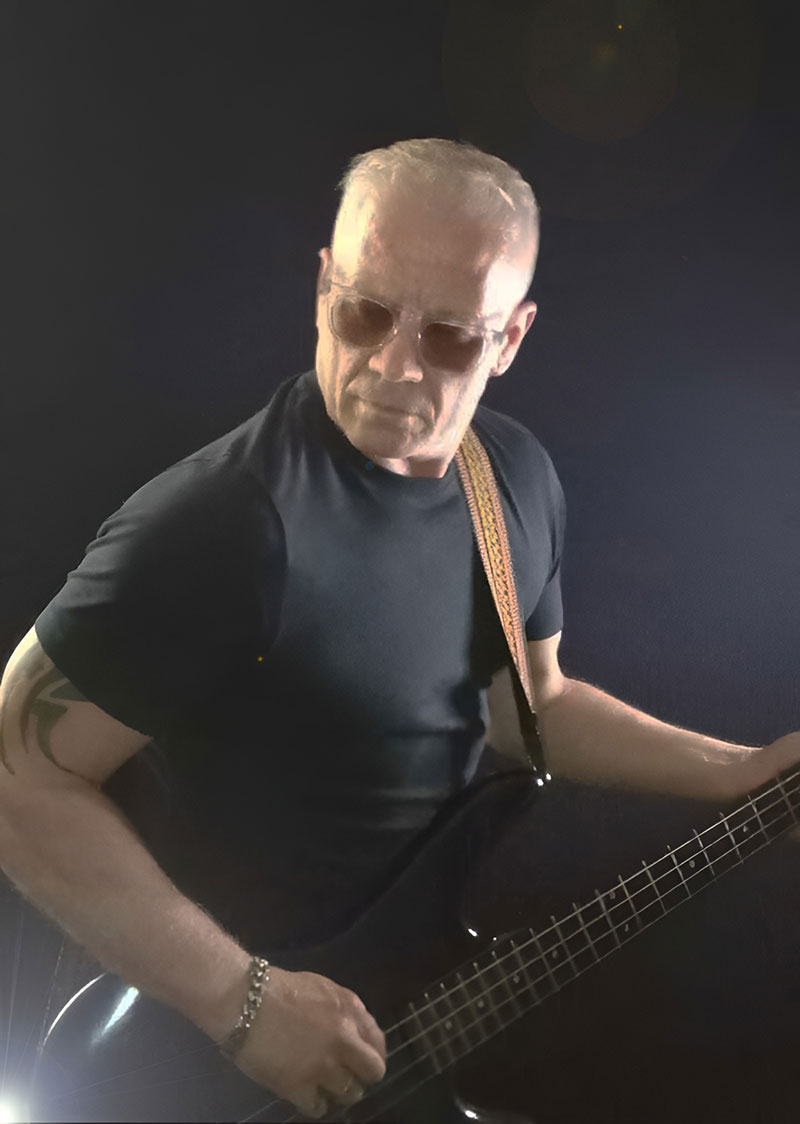 clydeallenn